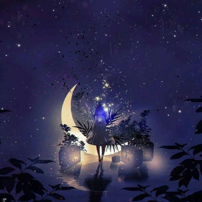 兽设古风元素融合福瑞群